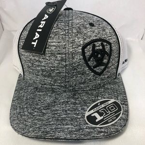 Ariat Loyal Snapback Cap